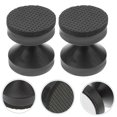 thumbnail image 2 of 2pcs Adjustable Headboard Stoppers for Wall Headboard Stabilizers Bed Stoppers, 2 of 3