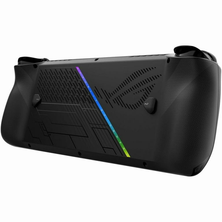 Asus ROG Ally X (2024) RC72LA Handheld Game Console - Walmart.com