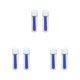 thumbnail image 1 of Seitruly 2 insertadores de lentes táctiles de silicona médica, solución práctica, lote práctico de silicona táctil azul Type1 NO1, 1 of 6