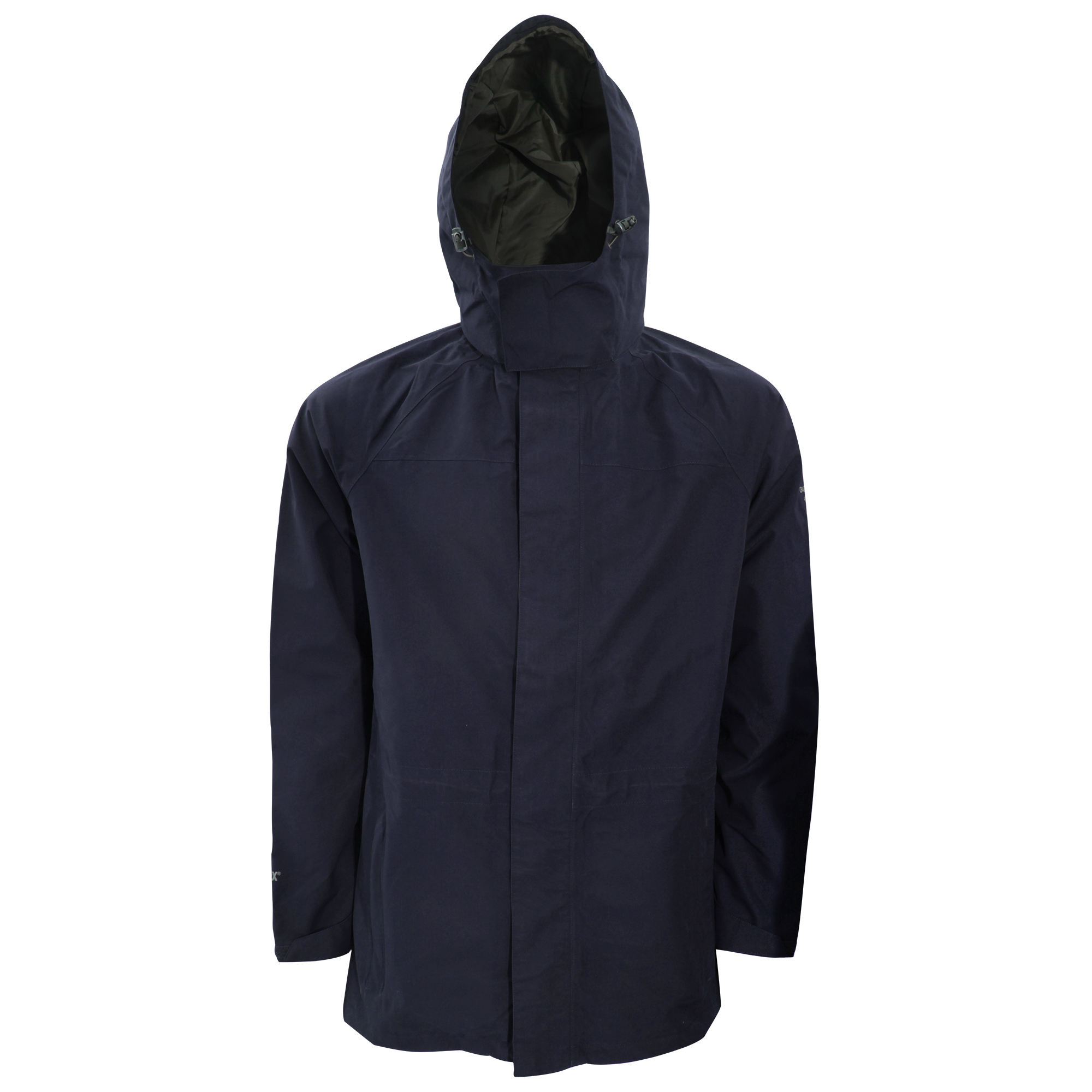 craghoppers kiwi gore tex jacket