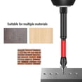 thumbnail image 3 of PH Screwdriver Bit Set, PH Screwdriver Bit Non Slip Anti Impact  for Automotive Maintenance, 3 of 7