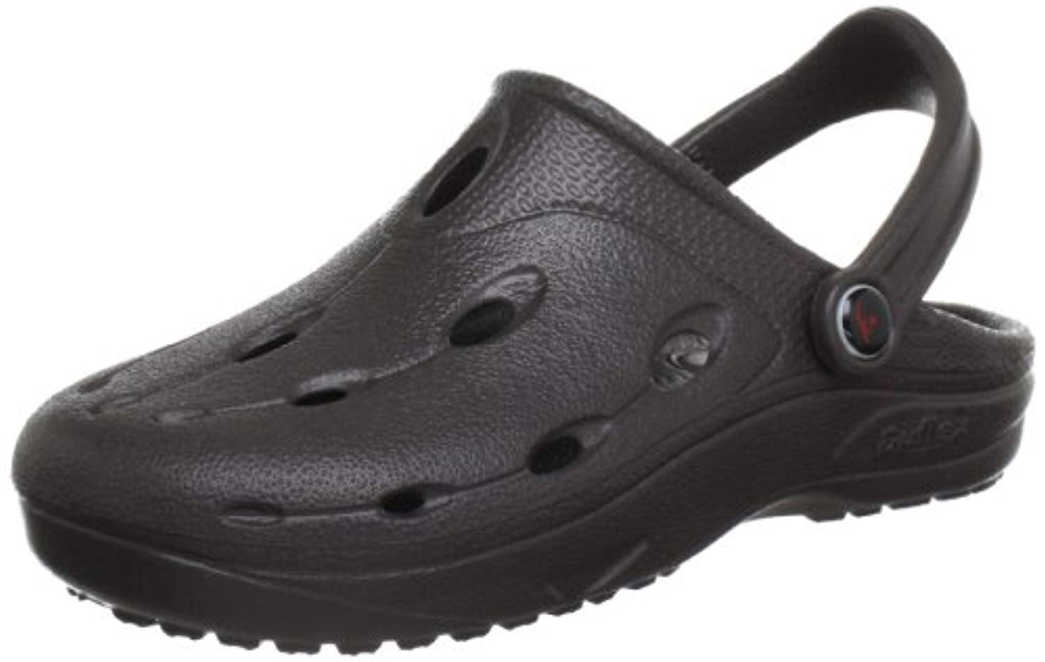 clogs with arch support