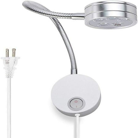 

wall mounted reading light plug-in wall light wall mounted light
