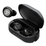 JLab JBuds Air Pro ANC Bluetooth Earbuds, True Wireless with Charging Case, Black