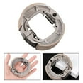 thumbnail image 4 of Mosiee For Ag50 Electric Scooter Drum Brake Pads For Mini4 Pro Scooters Brake Parts, 4 of 9