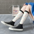 thumbnail image 5 of Sigee Happy Easter for Socks for Men Women Gifts for Him Boyfriend Teenage Boys Stocking Stuffers, 5 of 6