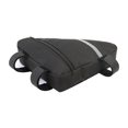 thumbnail image 4 of Bolsa impermeable para cuadro de bicicleta, accesorios para bolsa de bicicleta de ciclismo, bolsa para sillín de equipo, bolsa para tubo superior para Sin soporte de agua shamjiam Bolsas para cuadro de bicicleta, 4 of 9