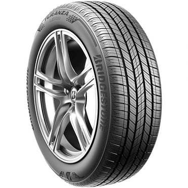 Tire Bridgestone Turanza LS100 RFT 255/40R18 99H XL (MOExtended) AS A/S
