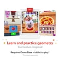 thumbnail image 2 of Juego Osmo Math Wizard y The Fantastic Food Truck Co. 6-8 años, 2 of 8