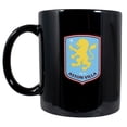 thumbnail image 1 of Aston Villa FC Lion 315ml Mug, 1 of 3