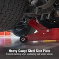 thumbnail image 4 of Sunex 6614, Air Hydraulic Floor Jack, 10 Ton Capacity, 4 of 5