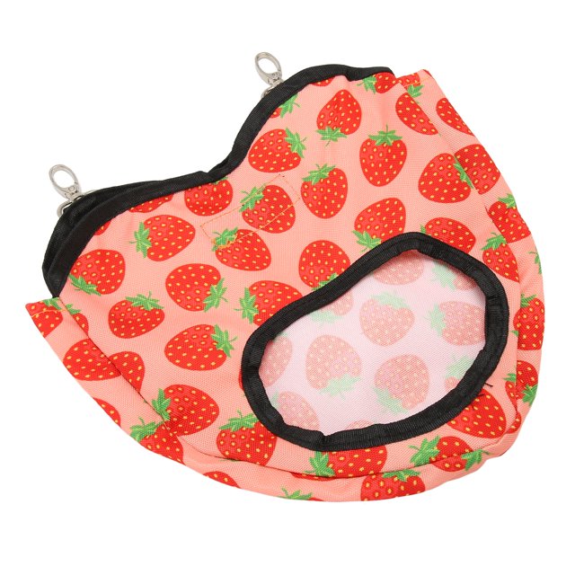 Bolsa de alimentación de heno para mascotas, bolsa de alimentación de heno para conejos, bolsa de alimentación de heno para cobayas, bolsa de alimentación de heno colgante, la mejor en su clase