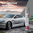 thumbnail image 2 of asddcavvf Professional Car Clear Scratch Remover Pens Auto Paint Repair Pen, 2 of 6