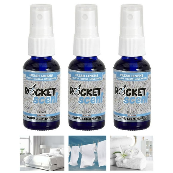 Smoke Odor Eliminator Air Freshener