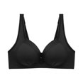 thumbnail image 2 of CHOK Sports Bra Bralettes with Support Workout Tops Wireless Bra Cami Crop Tank Top Complexion 44, 2 of 3