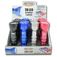 thumbnail image 1 of Linterna BLAZING LEDZ, 28 LED, 160 lúmenes, pila AAA, 1 of 1
