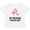 AA-White, variant on Inktastic Memaw Loves Me Girl Flamingo Girls Toddler T-Shirt
