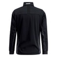 thumbnail image 2 of SWIX Men's Cross Jacket, Color: Jet Black, Size: L (10283-25-10120-L), 2 of 2