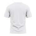 thumbnail image 6 of Men's Henley Short Sleeve Shirt Lightweight T-Shirts Moisture Wicking Tee Casual Summer Basic Solid Shirt （White,S）, 6 of 9