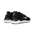 thumbnail image 3 of NIKE WOMENS FREE RN 2018 MNS WMNS "BLACK WHITE" 942837 001 from Stadium Goods, 3 of 10