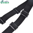 thumbnail image 2 of Greeniant NERIES Nylon Sling Reutilizable Desmontable Antideslizante Ajustable Flexible Heavy Duty Correa Actividades al aire libre Bungee con Ropa Deportiva, Zapatos, 2 of 6