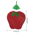 thumbnail image 3 of LIIPEE Kids Party Costumes Boys Girls Unisex Cute Dress Up Outfits Kindergarten Stage Performance Clothes,One Size, 3 of 9