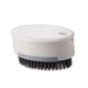 thumbnail image 5 of Cepillo para Fregar con Orificio para Colgar Quitamanchas de Doble Cara para Lavabo de Ducha, 5 of 9