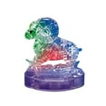 thumbnail image 2 of PENGXIANG 3D Crystal Puzzle Jig-saw Clear Twelve 12 Constellation Astrolog Flash LED Light, 2 of 3