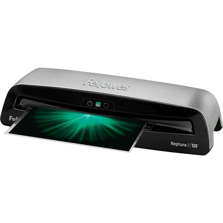 UPC: 0043859667741 | Fellowes Neptune3 125 Advanced 4-Roller Laminator