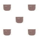 thumbnail image 2 of Advancent Corto medio delantal cintura babero encaje delantales chica trabajo cocina mucama disfraz mujeres cocina jardinería restaurante café Type2 NO2, 2 of 6