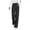 *Black, variant on VBVC No Boundarie Women's Straight Leg Sweatpants,Pull-On Trousers For Women,Ladies Business Office Work Slacks with Pockets,Army Green,S-2XL