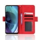 thumbnail image 5 of Funda Tipo Billetera GANGXUN para Motorola MOTO G Stylus 2022 – Tapa Flip con Tarjetero, 5 of 5