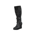 thumbnail image 4 of Leggings a escala 1/6, botas, muñecas, accesorios de vestir, botas de trabajo informales, botas para figuras Botas de mujer, 4 of 9