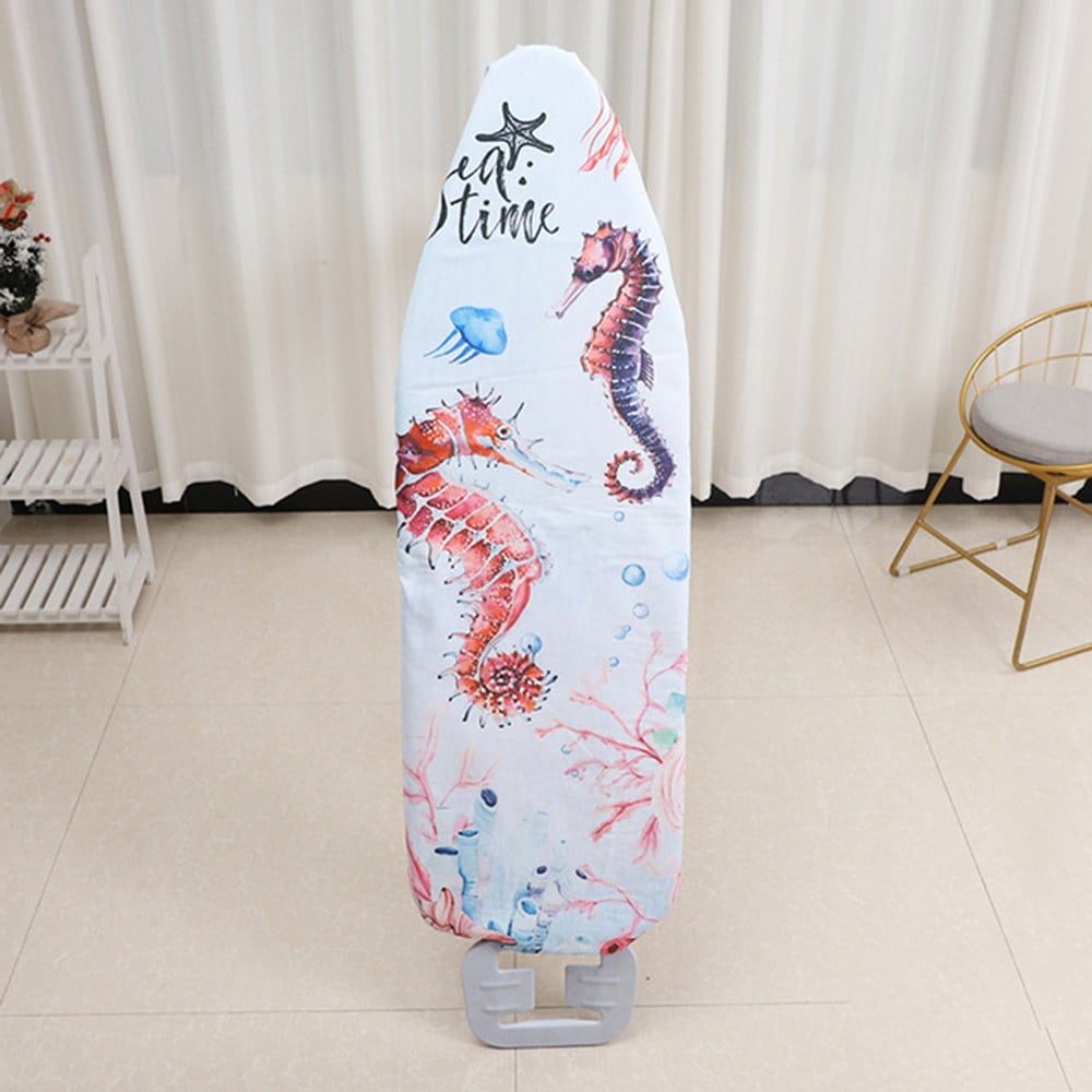 1#~3# Ironing Board Cover Supplies Accessories Ocean Printing Practical 