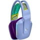thumbnail image 5 of Audifonos Gamer Logitech G733 Inalambricos LIGHTSPEED RGB PS4 981-000889, 5 of 6
