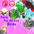 thumbnail image 3 of Bonka Bird Toys 2285 Foraging Pill Box, 3 of 7