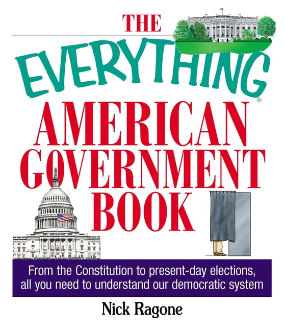 our democracy book online