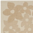 thumbnail image 4 of Safavieh Martha Stewart Alexis Floral Indoor/Outdoor Area Rug, 4 of 5