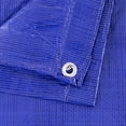 thumbnail image 2 of Kotap Bâche Poly Bleue Polyvalente 50 Pi x 50 Pi, Article : TRA-5050, 2 of 5