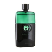 Gucci Guilty Essence Pour Homme Eau De Toilette, Cologne for Men, 3.0 Oz