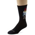thumbnail image 1 of Socks - SockGuy - Crew 6" Gnomies S/M Cycling/Running, 1 of 2