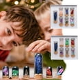 thumbnail image 1 of Natural Crystal Specimen Set for Kids - 7Pcs Science Kit with Real Gemstones for Learning & Home Decor, 1 of 9