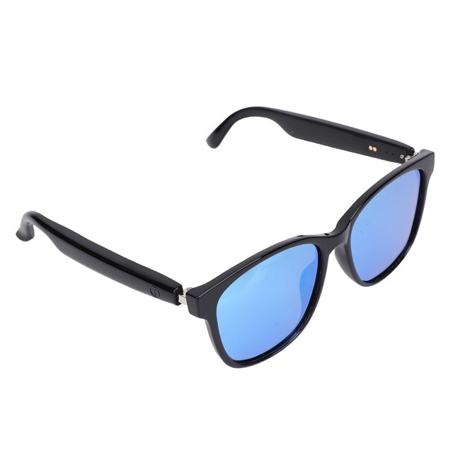 Smart Sunglasses, Offline Translation 5 Hour Battery Life AI Translation Sunglasses for Meeting