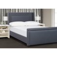 thumbnail image 1 of Jennifer Taylor Home Elle Wingback Upholstered Bed, 1 of 1
