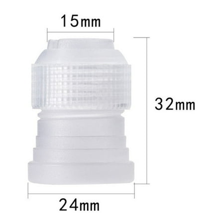 

Homeex Cake baking set Converter