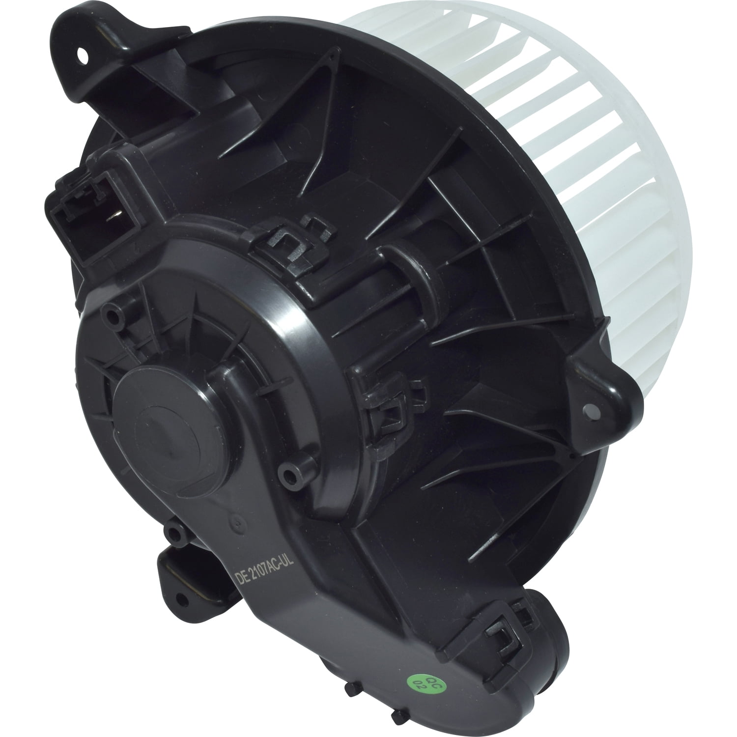 Genuine UAC BLOWER MOTORS