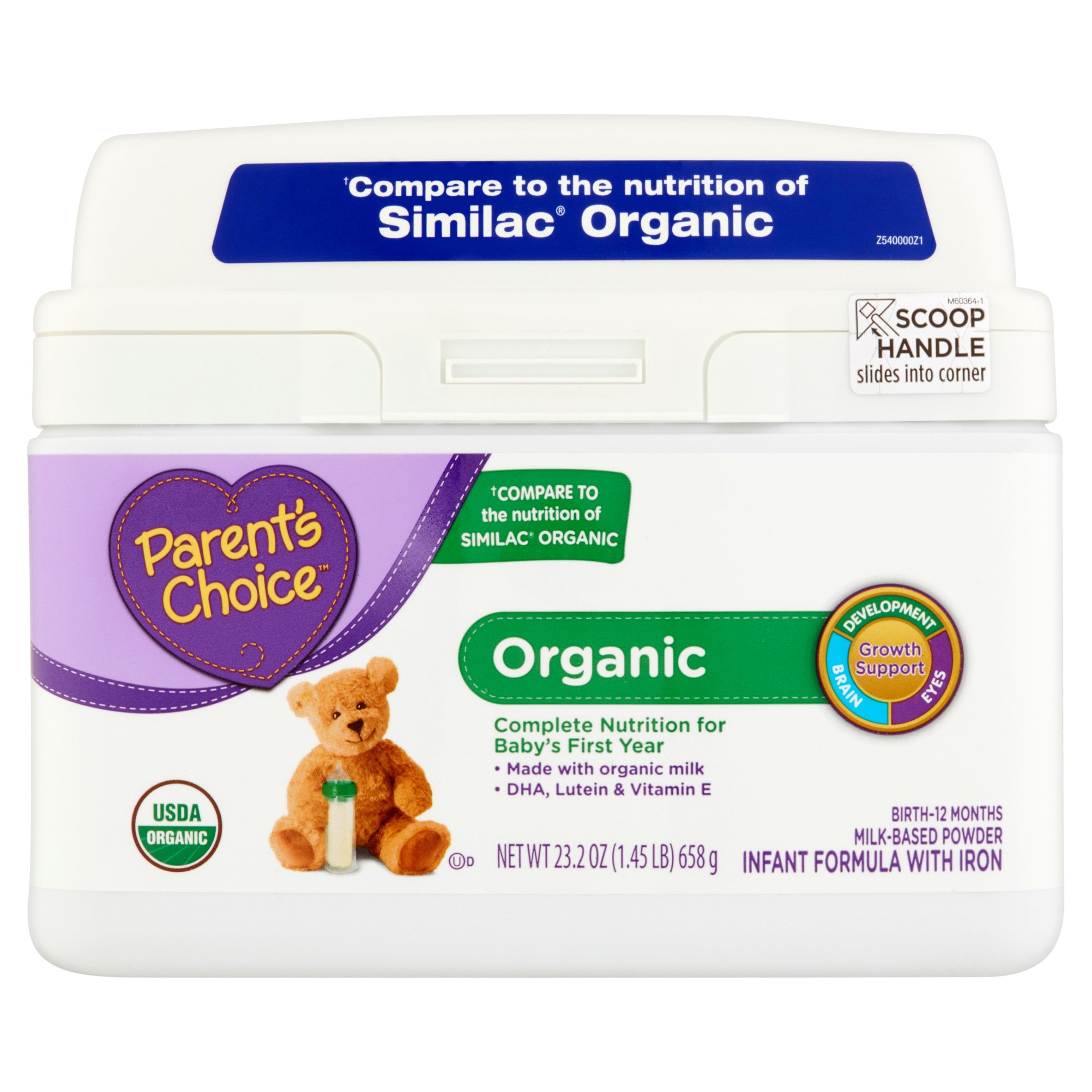 Parents choice sales stage 2 formula