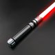 thumbnail image 1 of TXQSABER-Sable de luz NEO Pixe para niños, espada de combate láser para duelos pesados, Bluetooth, RGB, Jedi, Metal, fuerza, brillo, Cosplay, juguetes luminosos, 1 of 4