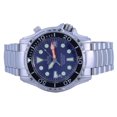 thumbnail image 3 of Ratio FreeDiver Helium Safe 1000M Blue Dial Stainless Steel Automatic 1066KE26-33VA-BLU Men's Watch, 3 of 5
