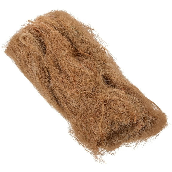 Voiceine 1 Set of Artificial Grass Cluster Simulated Grass Diy Faux Grass Decor Home Supply